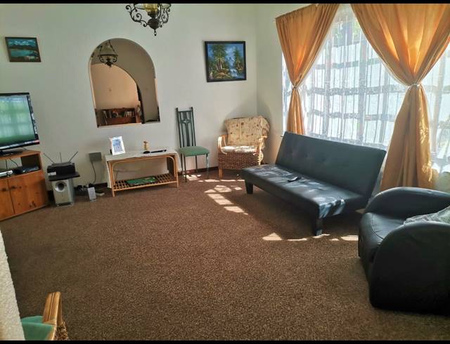 3 BEDROOM HOUSE TO LET IN TYGERDAL